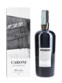 Caroni 1992 20 Year Old Heavy Trinidad Rum Bottled 2012 - Velier 70cl / 55%