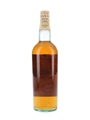 Teacher's Highland Cream Bottled 1960s 75.7cl / 40%