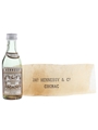 Hennessy 3 Star Bottled 1960s 5cl / 40%