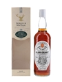 Glen Grant 25 Year Old Bottled 1990s - Gordon & MacPhail 70cl / 40%