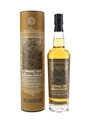 Compass Box Flaming Heart 4th Edition Bottled 2012 70cl / 48.9%