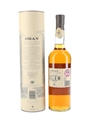 Oban 14 Year Old  70cl / 43%