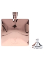 Glenfiddich Hip Flask With Funnel 11cm x 9cm