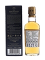 Macallan 12 Year Old Double Cask 5cl / 40%