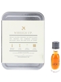 Macallan Old Fashioned The Carry On Cocktail 10.5cm x 8cm