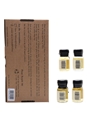 Wolfburn Tasting Set Drinks By The Dram 4 x 3cl