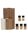 Think Whisky 2018 & Maverick Drinks Tasting Set Balcones, Brenne, Few Spirits, New York Distilling Company, Wolfburn 5 x 3cl
