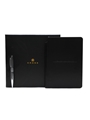 Macallan Ballpoint Pen & Journal Cross 