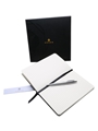 Macallan Ballpoint Pen & Journal Cross 