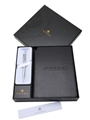 Macallan Ballpoint Pen & Journal Cross 