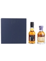 Pol Roger Portfolio Presents... Glenfarclas 105 & Kilchoman Sanaig 2 x 20cl