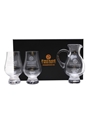 Find Rare Whisky Nosing Glasses & Water Jug  