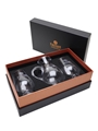 Find Rare Whisky Nosing Glasses & Water Jug  