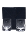 Ballantine's Whisky Tumblers  