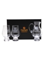 Find Rare Whisky Nosing Glasses & Water Jug  
