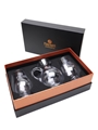 Find Rare Whisky Nosing Glasses & Water Jug  