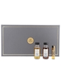 Gordon & MacPhail Private Collection & Connoisseurs Choice Glen Grant 1948, Mortlach 1988 & North British 1990 3 x 1cl-3cl
