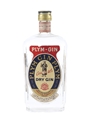 Coates & Co. Plym Gin Bottled 1960s-1970s - Stock 75cl / 46%