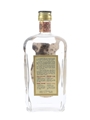 Coates & Co. Plym Gin Bottled 1960s-1970s - Stock 75cl / 46%