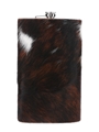 Giant 64oz Hipflask Stainless Steel 30cm x 17.5cm