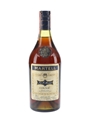 Martell 3 Star Bottled 1970s - Spirit 70cl / 40%