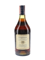 Martell 3 Star Bottled 1970s - Spirit 70cl / 40%