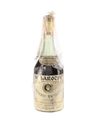 De Laroche Reserve Napoleon Cognac Bottled 1960s - Fratelli Paparone 73cl / 40%