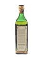 Saint Gilles Rhum Bottled 1960s - Stock 75cl / 45%