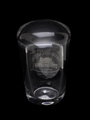Decorative Barrique Bung Chateau Grand Puy Lacoste Pauillac 