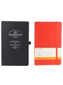 Glenfarclas & Glengoyne Notepads  