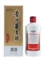 Kweichow Moutai 2014 Baijiu 50cl / 53%
