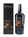 Foursquare 2005 Barbados Rum Bottled 2018 - Milano Rum Festival 70cl / 57%