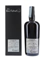 Foursquare 2005 Barbados Rum Bottled 2018 - Milano Rum Festival 70cl / 57%