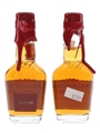 Maker's Mark  2 x 5cl / 45%