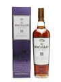 Macallan 18 Years Old Distilled 1992 and Earlier - Taiwanese Market 70cl / 43%
