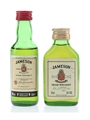 Jameson  2 x 5cl / 40%