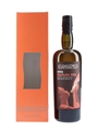 Versailles 1990 Demerara Rum Bottled 204 - Samaroli 70cl / 45%