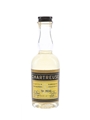 Chartreuse Yellow Bottled 1960s-1970s 3cl / 40%