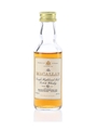 Macallan 10 Year Old Bottled 1980s 5cl / 40%