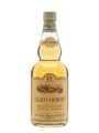Glen Moray 12 Years Old Bottled 1980s 75cl