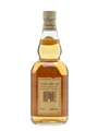 Glen Moray 12 Years Old Bottled 1980s 75cl