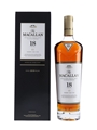 Macallan 18 Year Old Annual 2019 Release 70cl / 43%