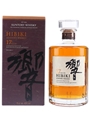 Hibiki 17 Year Old  70cl / 43%