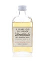 Strathisla 8 Year Old Bottled 1970s - Gordon & MacPhail 5cl / 40%