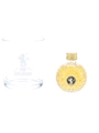 Old St Andrews Golf Ball Miniature & Tumbler 5cl / 40%
