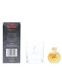 Old St Andrews Golf Ball Miniature & Tumbler 5cl / 40%
