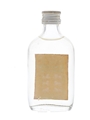 Booth's Finest Dry Gin Bottled 1970s 5cl / 40%