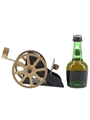 Courvoisier VSOP Cannon  5cl / 40%