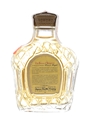 Crown Royal Fine De Luxe 1979  5cl / 40%