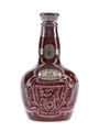 Royal Salute 21 Year Old  5cl / 40%